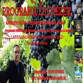 PROGRANA EBENÉZER