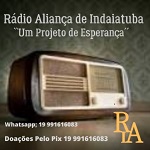 Rádio Web Aliança de Inadaiatuba
