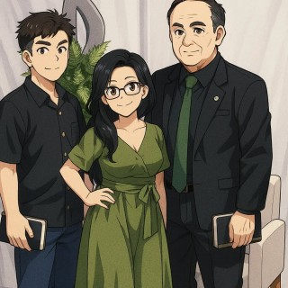 Família Lima