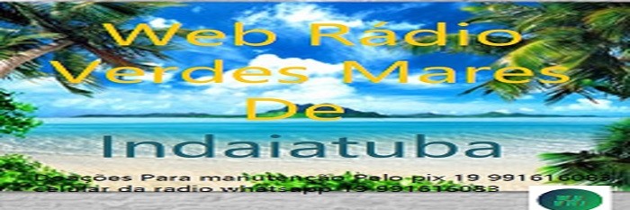 radio verdes mares
