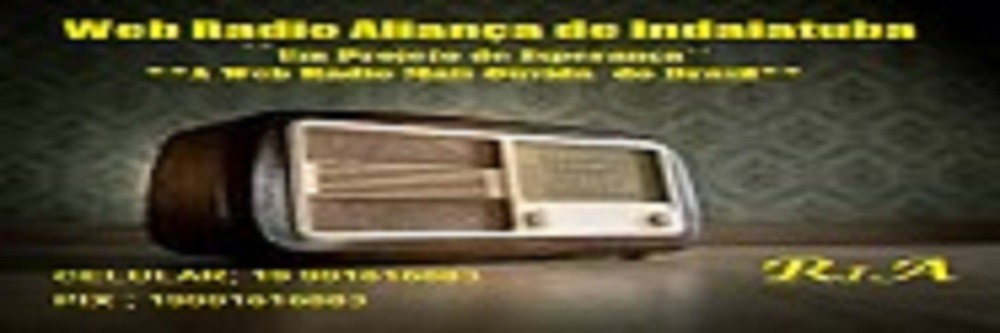 Rádio aliança de indaiatuba