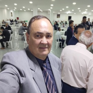 Locutor Ev, Jurandir Lima
